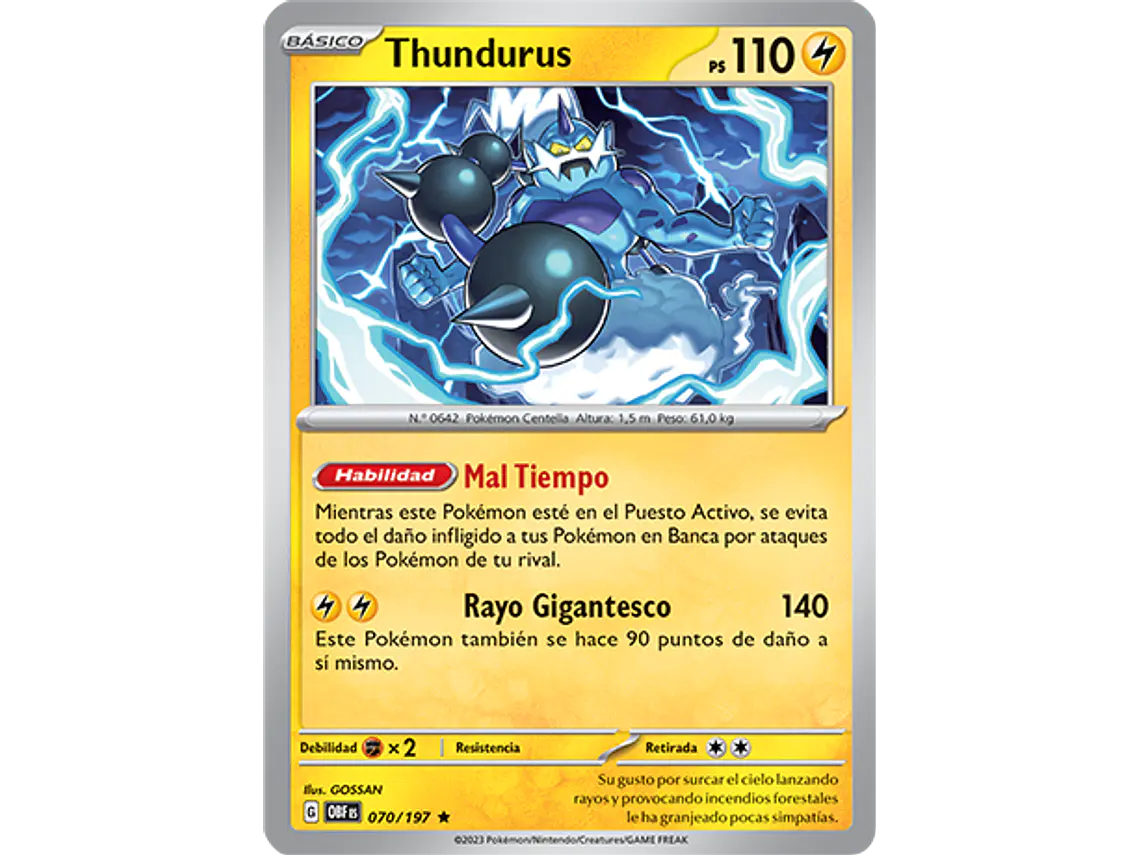 [070/197] [Thundurus] [OBF] 2