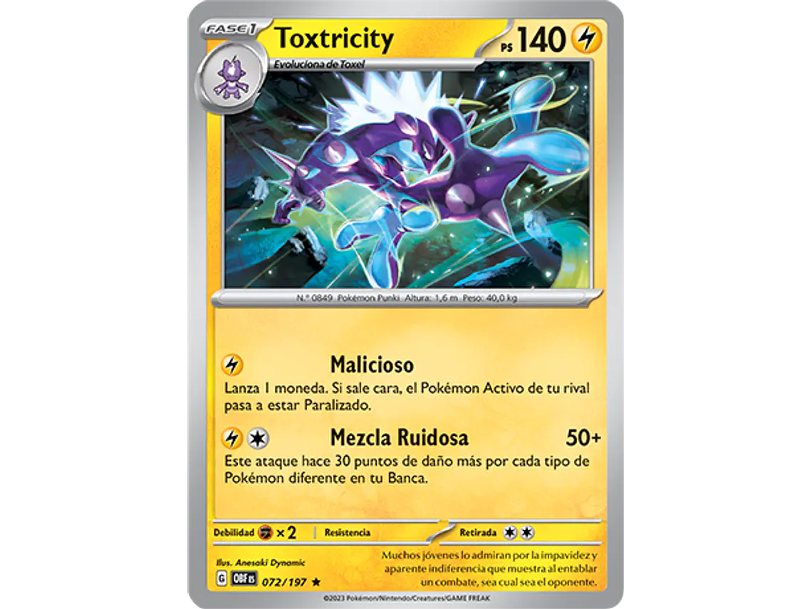 [072/197] [Toxtricity] [OBF] 2