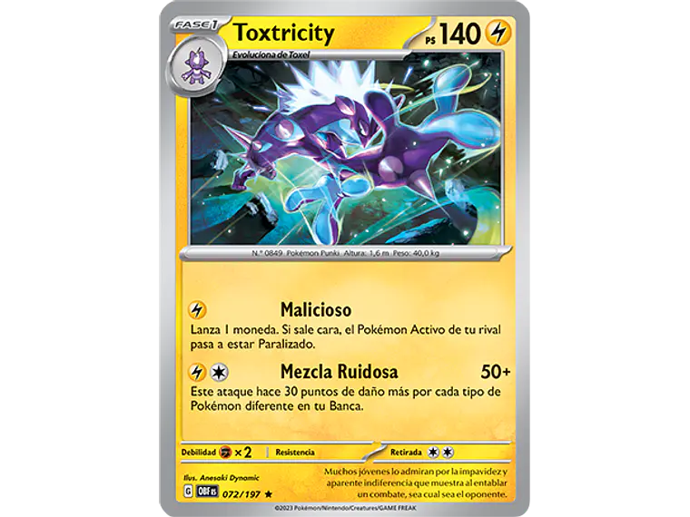 [072/197] [Toxtricity] [OBF] 2