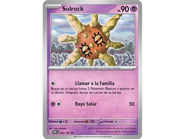 [093/197] [Solrock] [OBF] 1