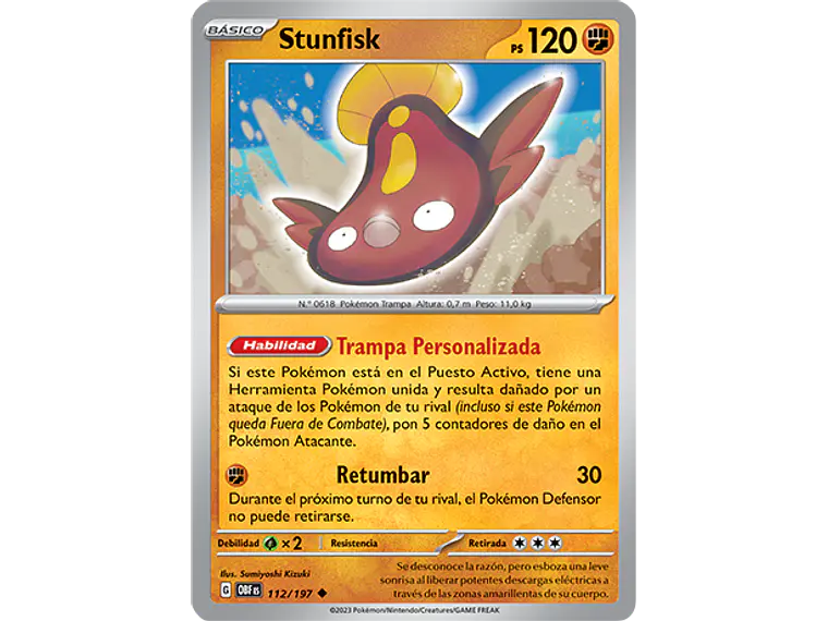 [112/197] [Stunfisk] [OBF] 1