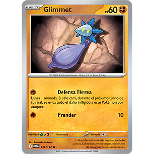 [121/197] [Glimmet] [OBF]