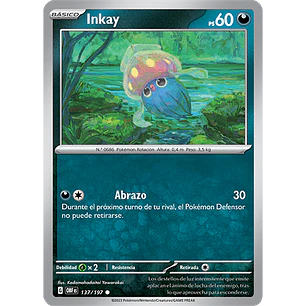 [137/197] [Inkay] [OBF]