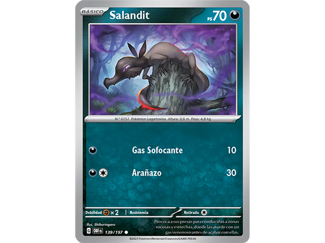 [139/197] [Salandit] [OBF] 1