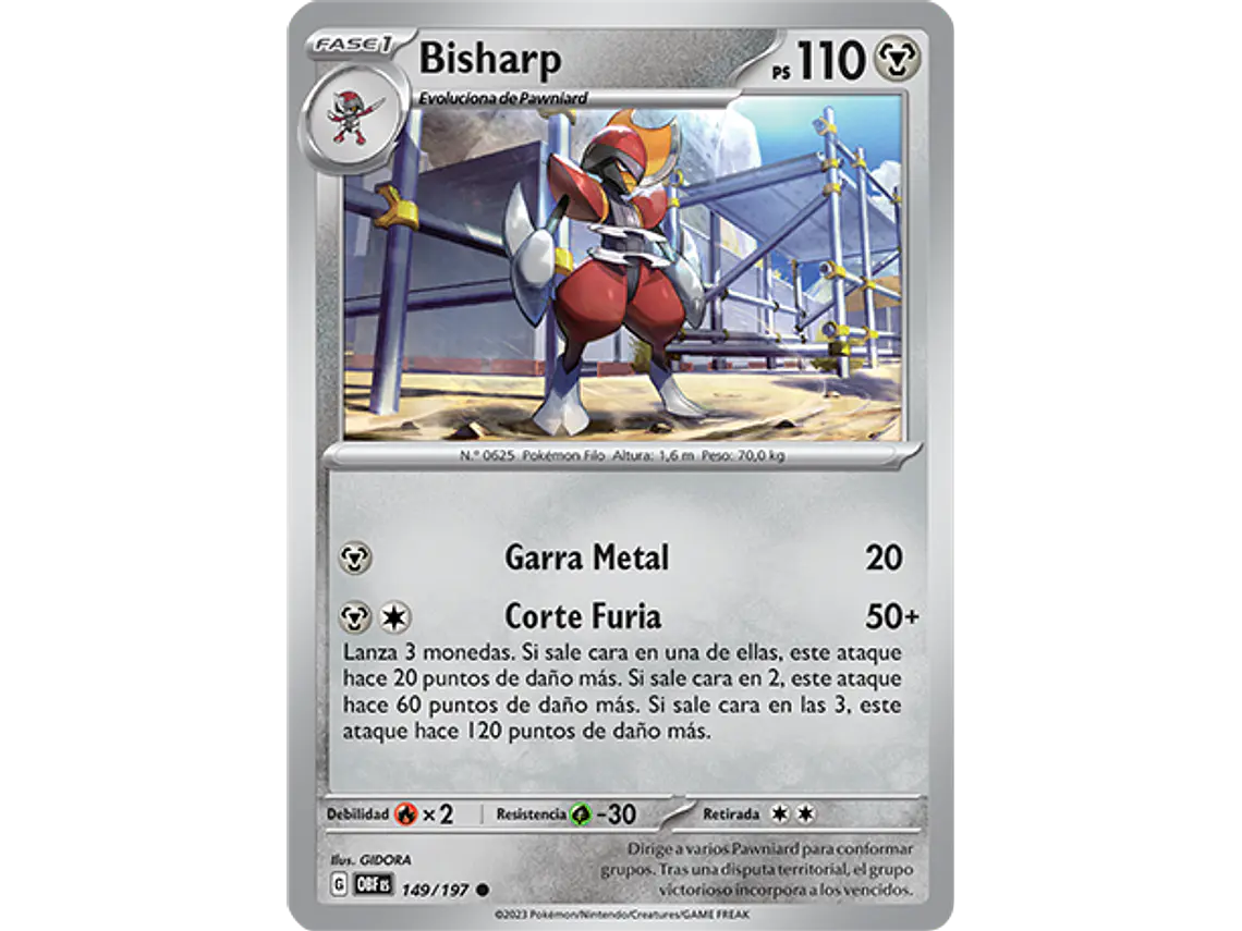 [149/197] [Bisharp] [OBF] 2