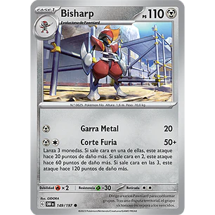 [149/197] [Bisharp] [OBF]