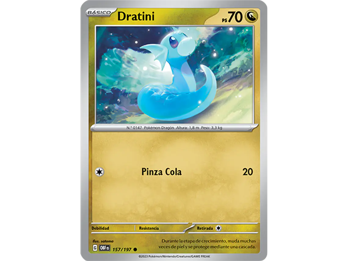 [157/197] [Dratini] [OBF] 2