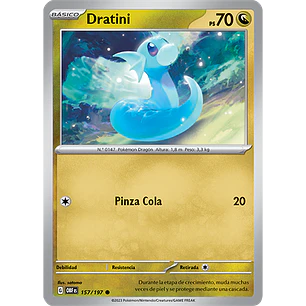 [157/197] [Dratini] [OBF]