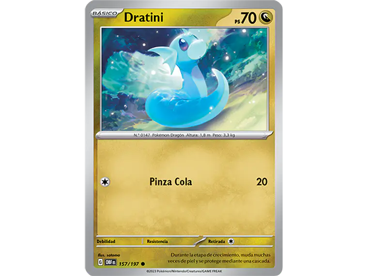 [157/197] [Dratini] [OBF] 2