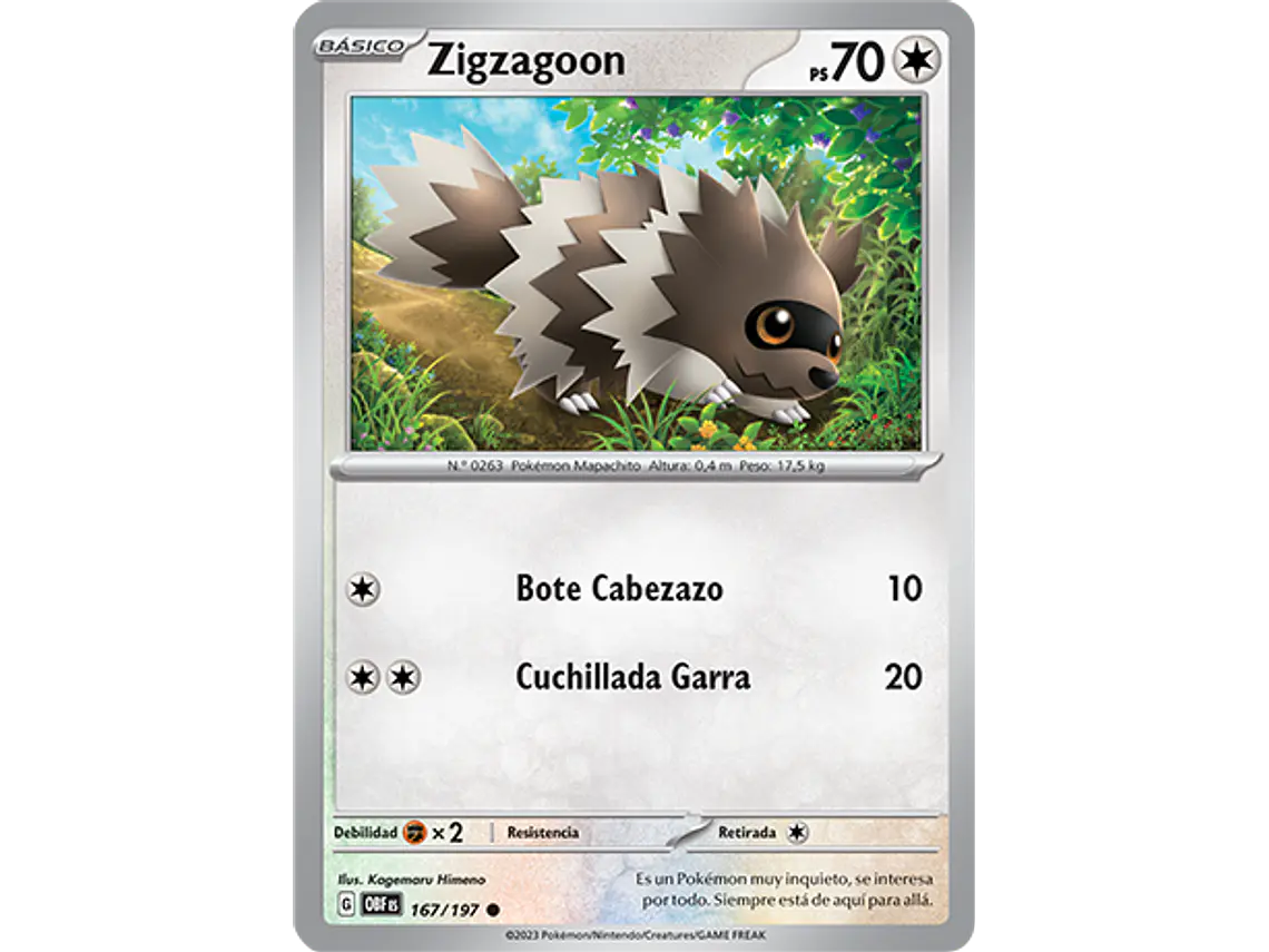 [167/197] [Zigzagoon] [OBF] 1