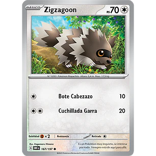 [167/197] [Zigzagoon] [OBF]