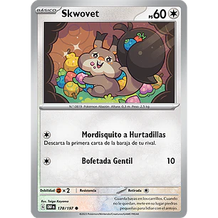 [178/197] [Skwovet] [OBF]