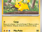 [025/165] [Pikachu] [MEW] - Miniatura 2