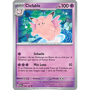 [036/165] [Clefable] [MEW]