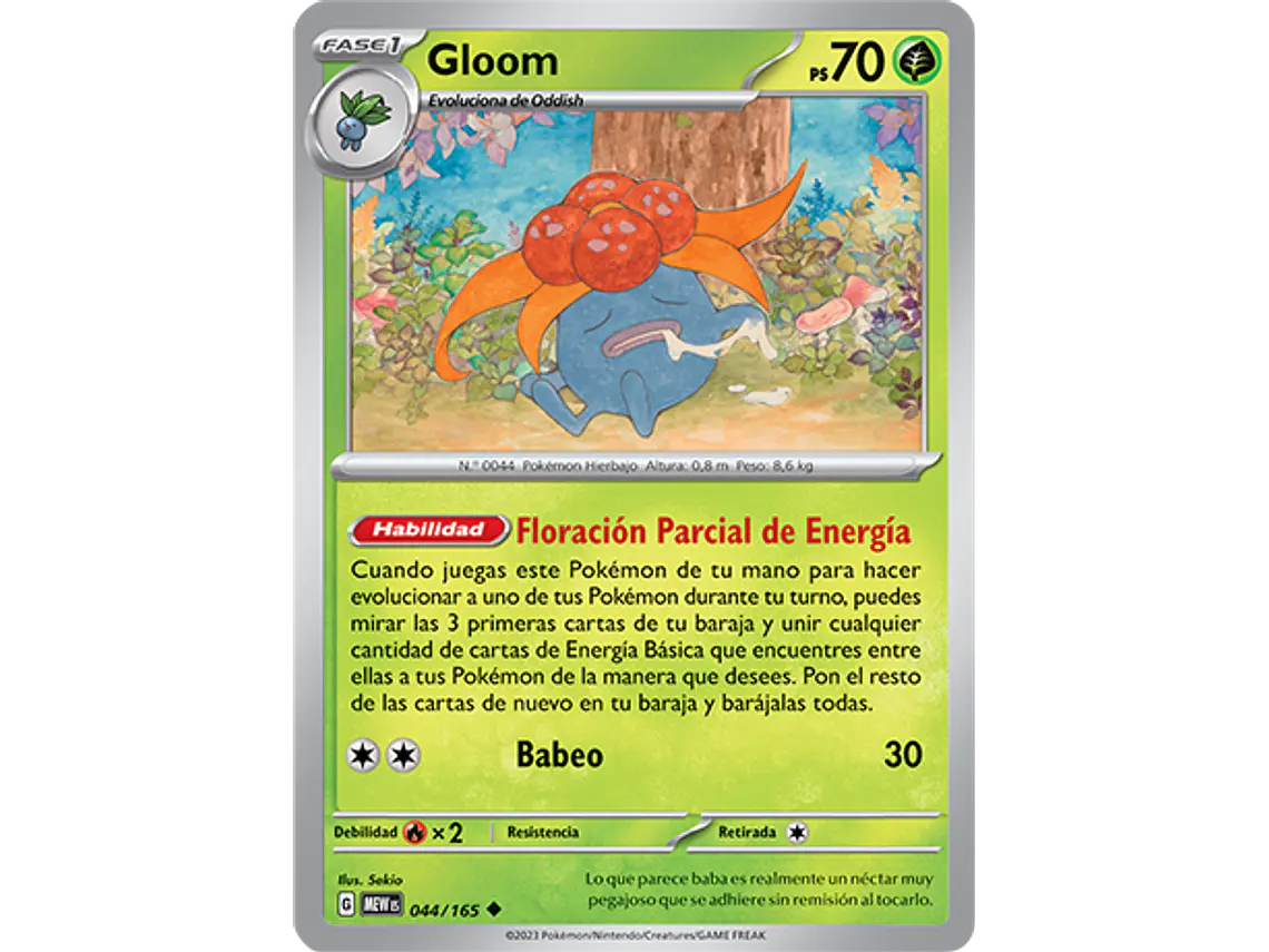 [044/165] [Gloom] [MEW] 2