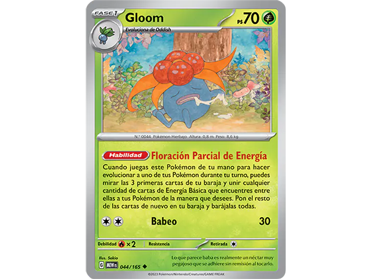 [044/165] [Gloom] [MEW] 2