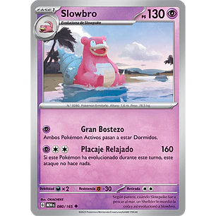 [080/165] [Slowbro] [MEW]
