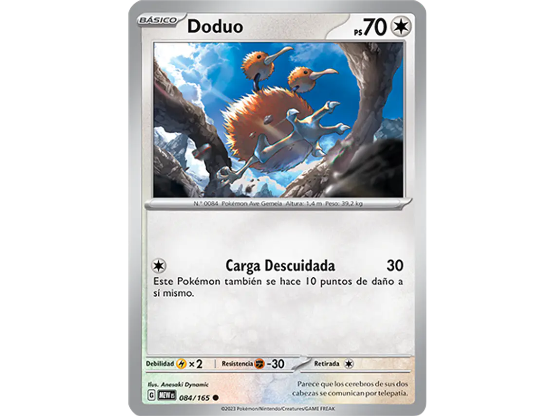 [084/165] [Doduo] [MEW] 1