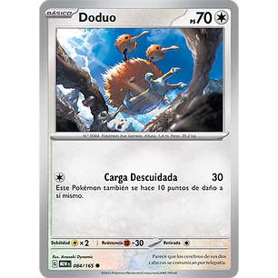 [084/165] [Doduo] [MEW]
