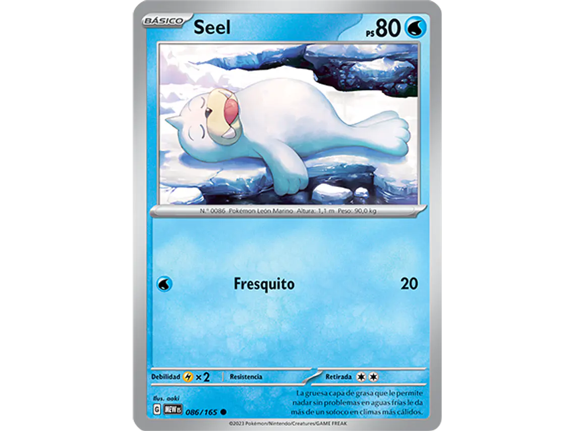 [086/165] [Seel] [MEW] 2