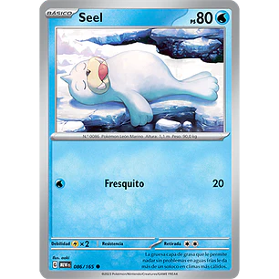 [086/165] [Seel] [MEW]