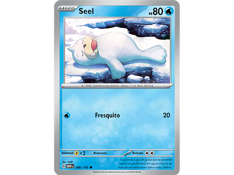 [086/165] [Seel] [MEW] 2