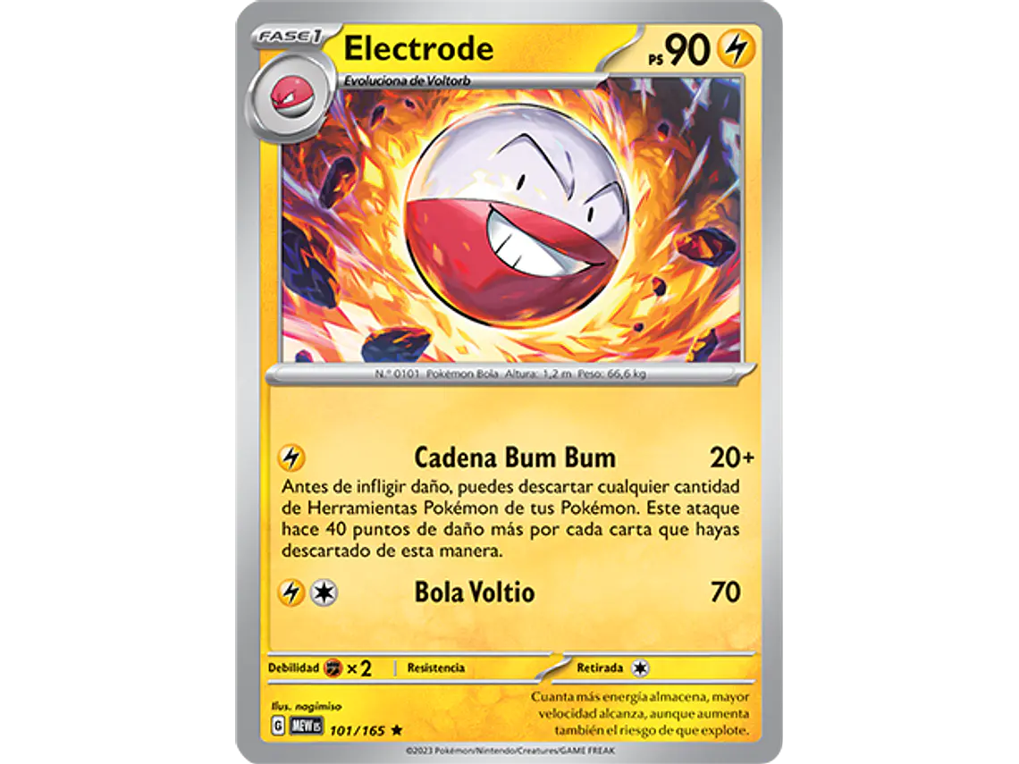 [101/165] [Electrode] [MEW] 2