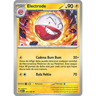[101/165] [Electrode] [MEW]