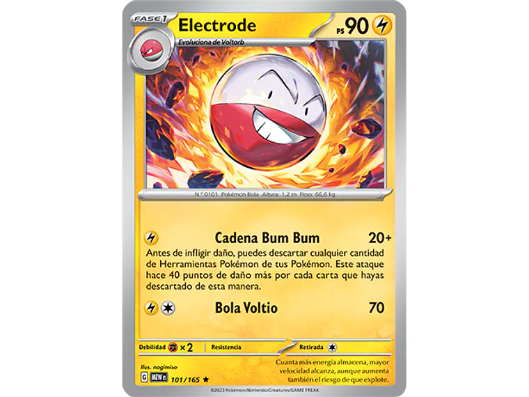 [101/165] [Electrode] [MEW] 2
