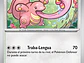 [108/165] [Lickitung] [MEW] - Miniatura 2