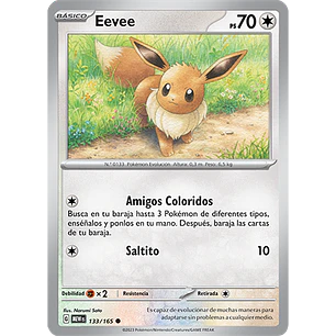 [133/165] [Eevee] [MEW]