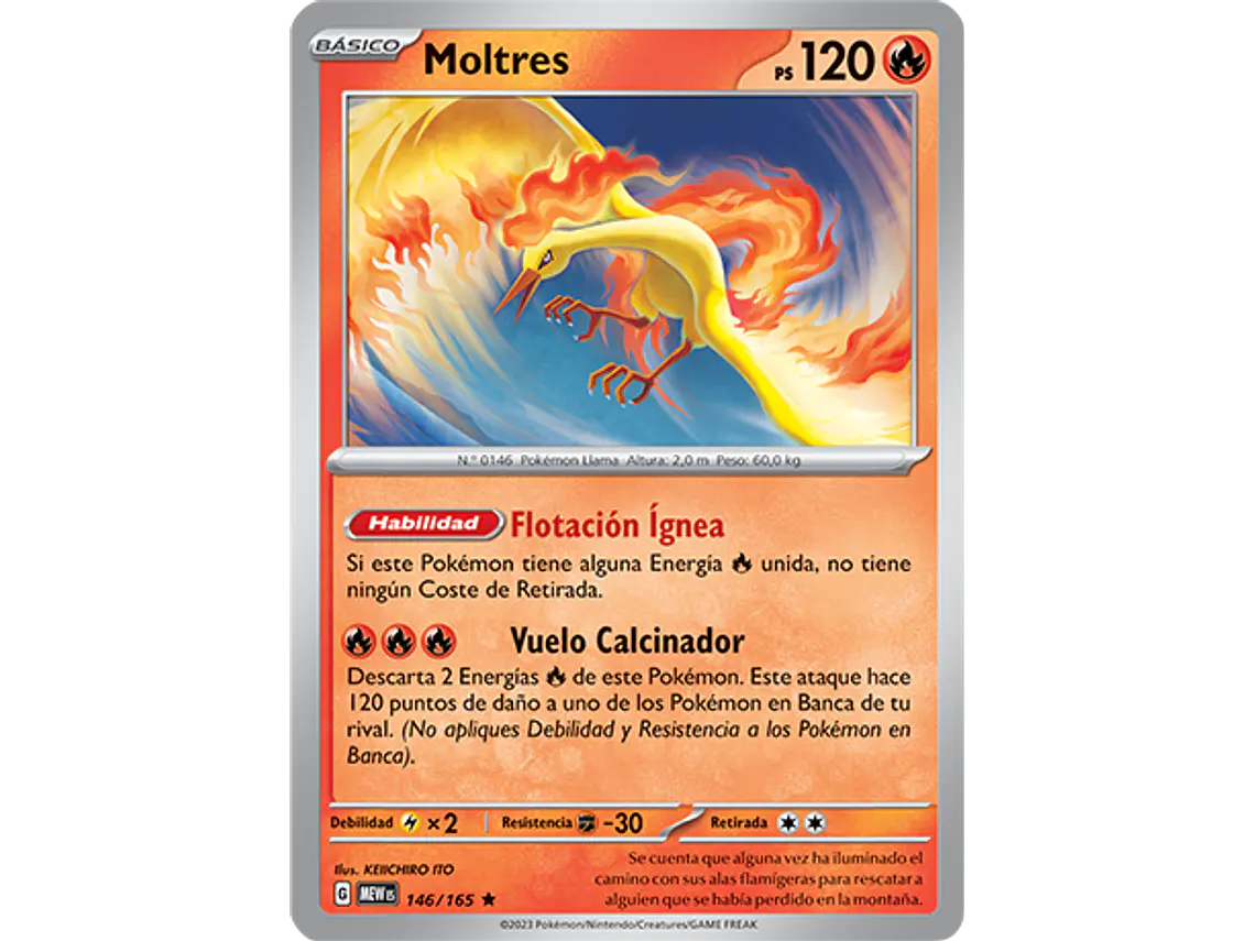 [146/165] [Moltres] [MEW] 2