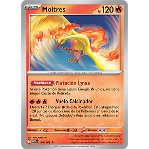 [146/165] [Moltres] [MEW]