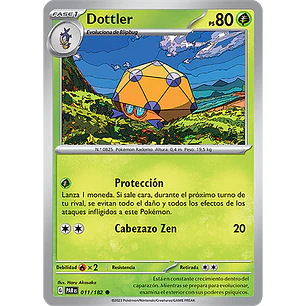 [011/182] [Dottler] [PAR]