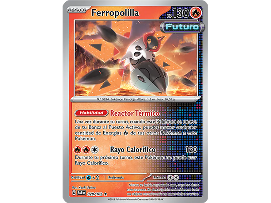 [028/182] [Iron Moth] [PAR] 2