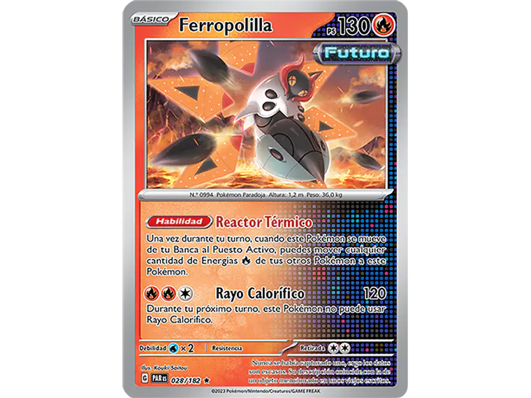 [028/182] [Iron Moth] [PAR] 2