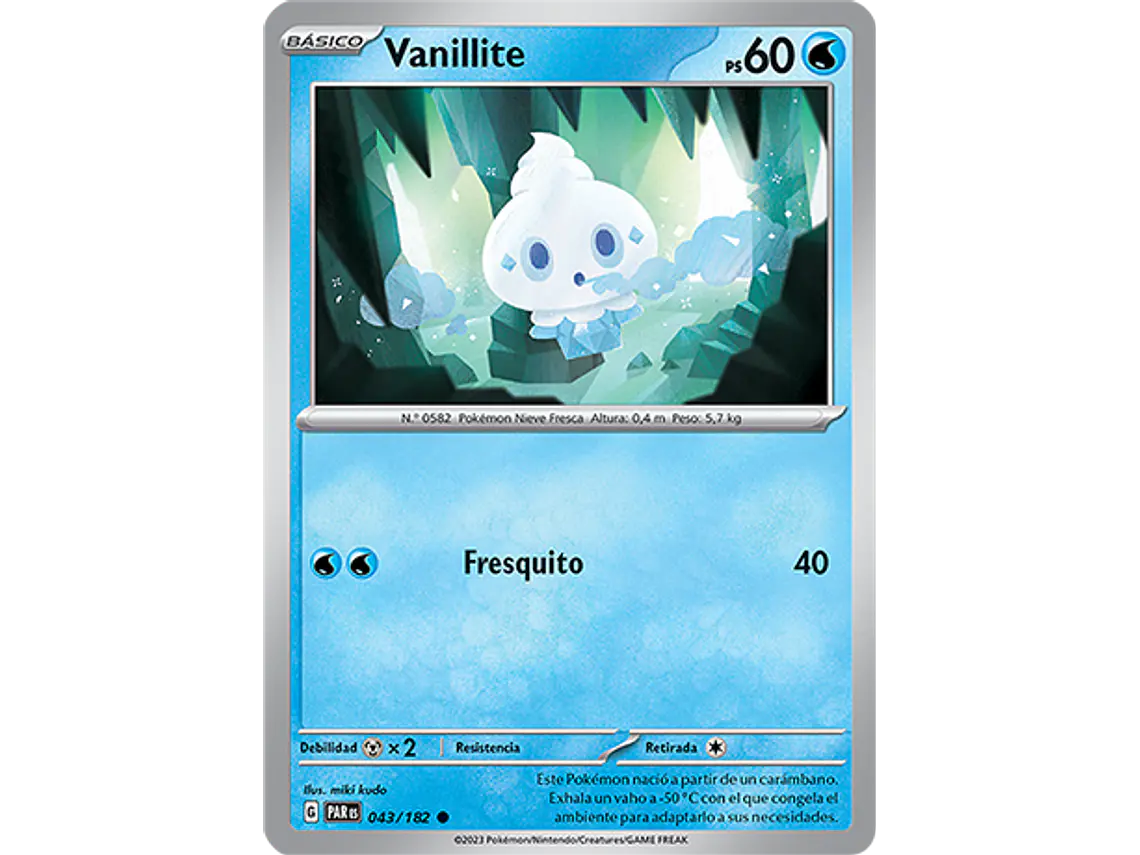 [043/182] [Vanillite] [PAR] 2