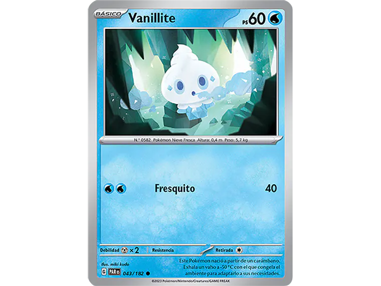 [043/182] [Vanillite] [PAR] 2
