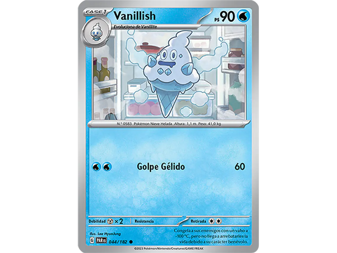 [044/182] [Vanillish] [PAR] 1