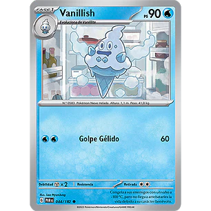 [044/182] [Vanillish] [PAR]