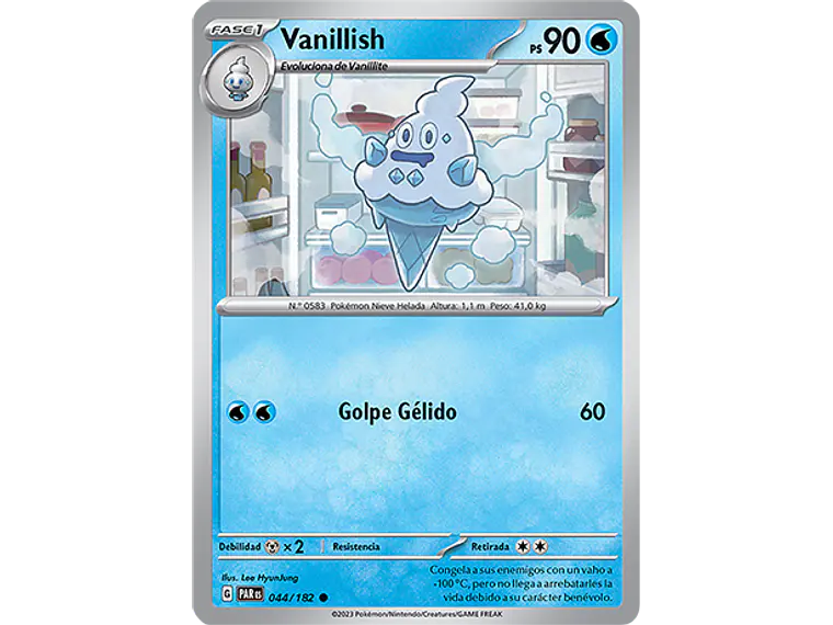 [044/182] [Vanillish] [PAR] 1