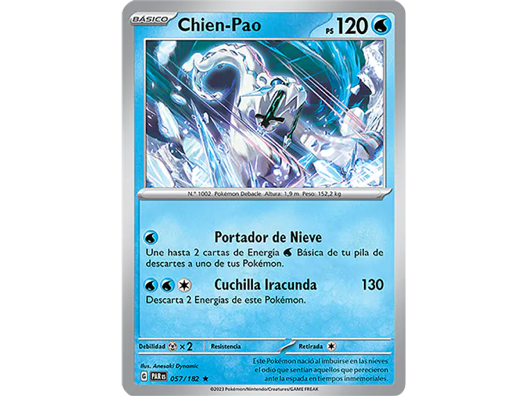 [057/182] [Chien-Pao] [PAR] 2