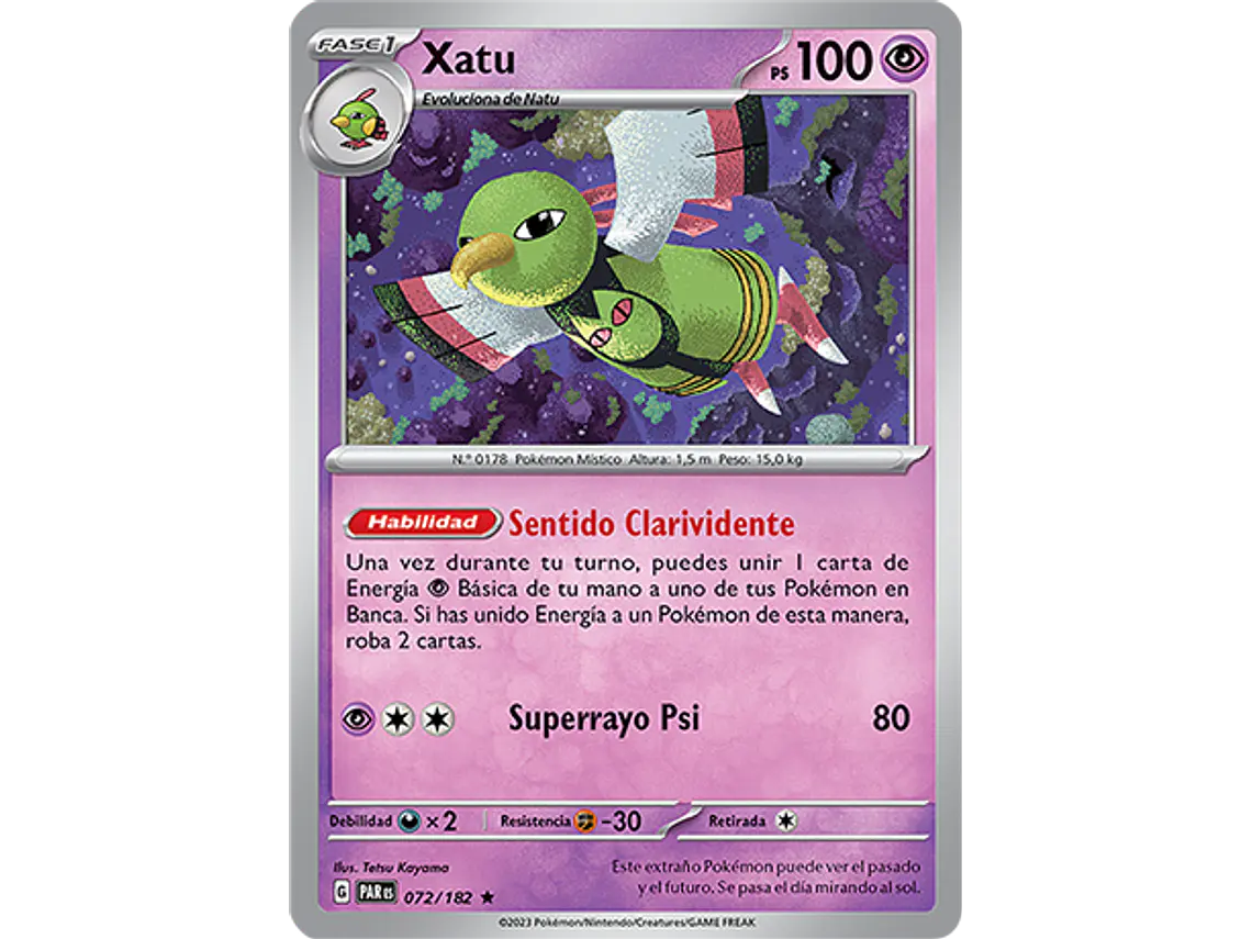 [072/182] [Xatu] [PAR] 1