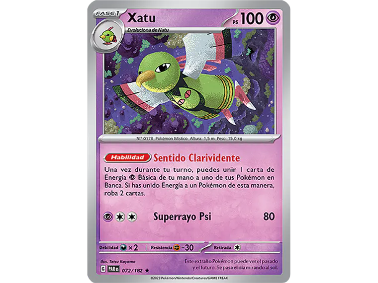 [072/182] [Xatu] [PAR] 1