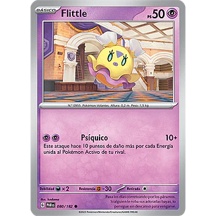 [080/182] [Flittle] [PAR]