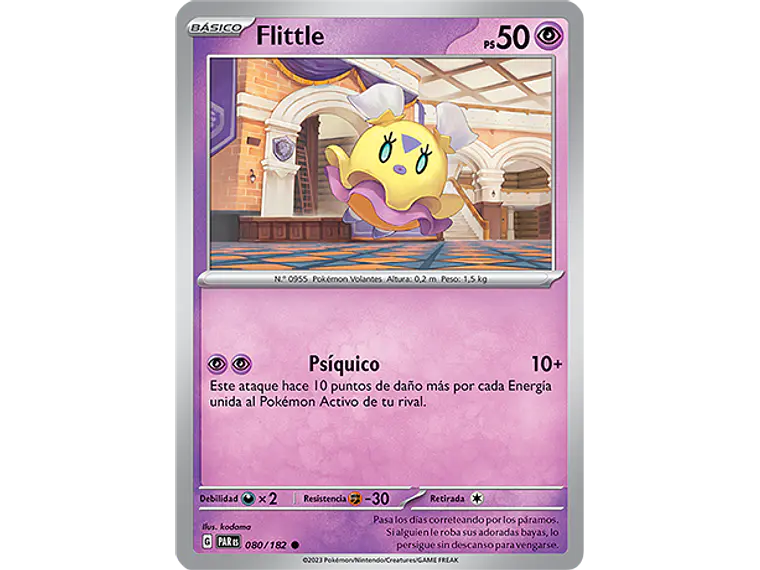 [080/182] [Flittle] [PAR] 2