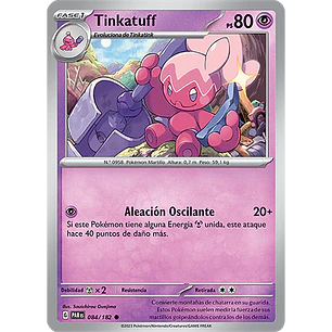 [084/182] [Tinkatuff] [PAR]
