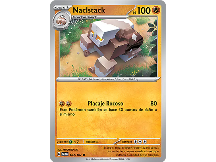 [103/182] [Naclstack] [PAR] 1