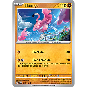 [106/182] [Flamigo] [PAR]