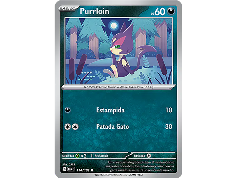 [114/182] [Purrloin] [PAR] 2